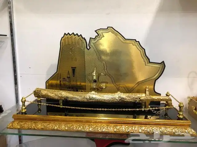 دروع سيوف مشالح بسعر الجمله 9