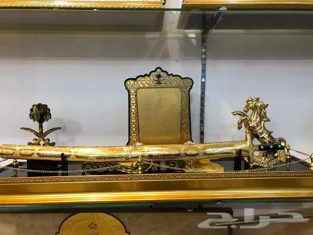 دروع سيوف مشالح بسعر الجمله 4