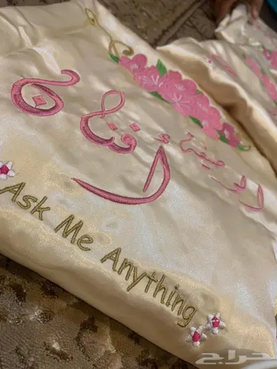 ارواب عرايس مطرزه 150 22