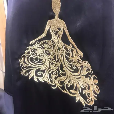 ارواب عرايس مطرزه 150 6