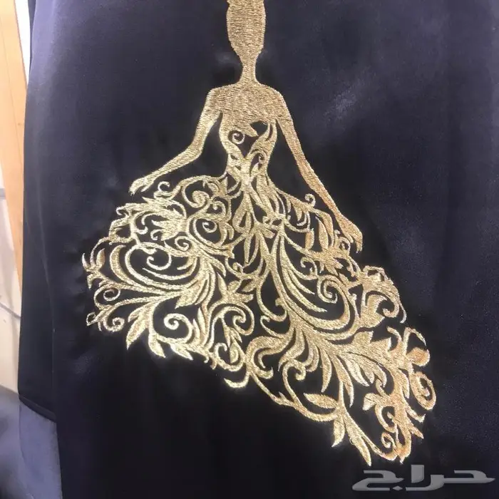 ارواب عرايس مطرزه 150 6