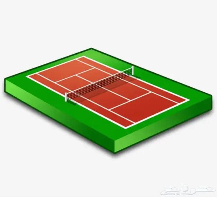 ملعب طايره 1