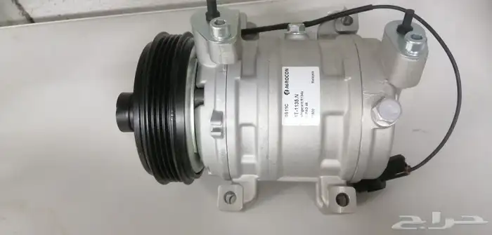 كمبروسر تويوتا نيسان هوندا ماذدا ايسوزو امريك 2