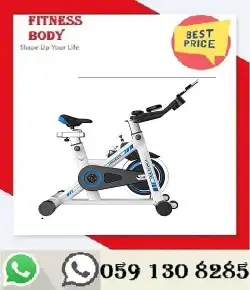 سبيننج بايك  دراجات منزليهspinning bike 0