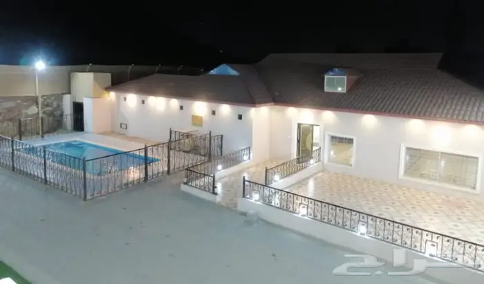 استراحه نبراس جدة العاب مائية  ب450 و650 2