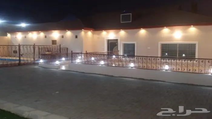 استراحه نبراس جدة العاب مائية  ب450 و650 24