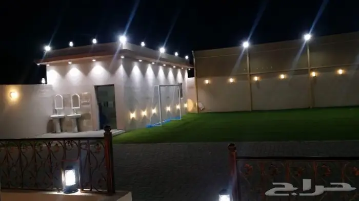 استراحه نبراس جدة العاب مائية  ب450 و650 26