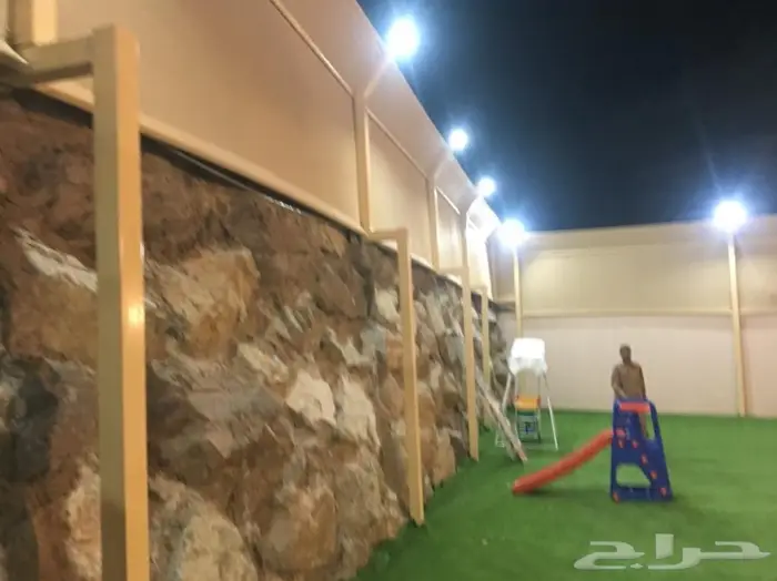 استراحه نبراس جدة العاب مائية  ب450 و650 15