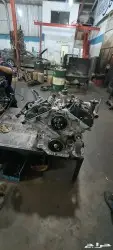 جنسس _ موهافي جميع مكاين الكوري 3
