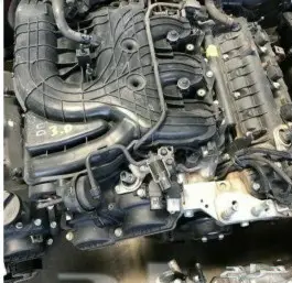 جنسس _ موهافي جميع مكاين الكوري 1