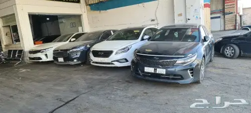 جنسس _ موهافي جميع مكاين الكوري 9