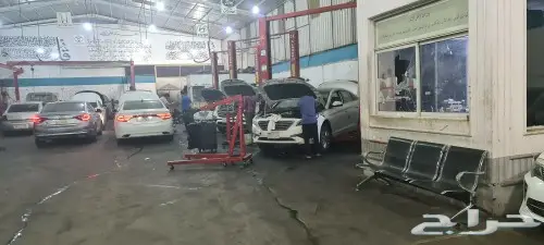 جنسس _ موهافي جميع مكاين الكوري 8