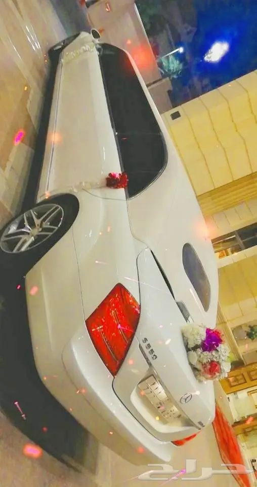 Royal LiMo VIP caR ل جميع مناسبات اعراس تخرج 36