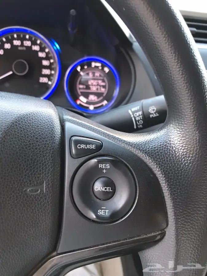 هوندا سيتي 2017 ( تم البيع ) 17