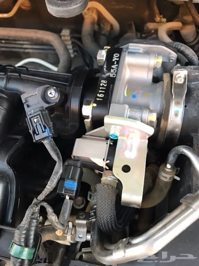 هوندا سيتي 2017 ( تم البيع ) 27