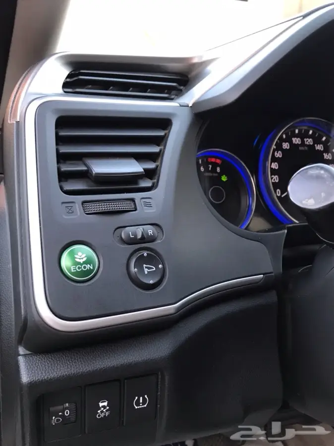 هوندا سيتي 2017 ( تم البيع ) 14