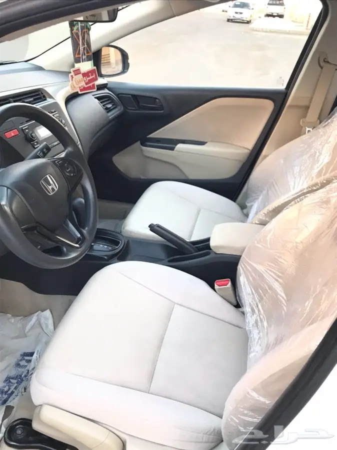 هوندا سيتي 2017 ( تم البيع ) 13