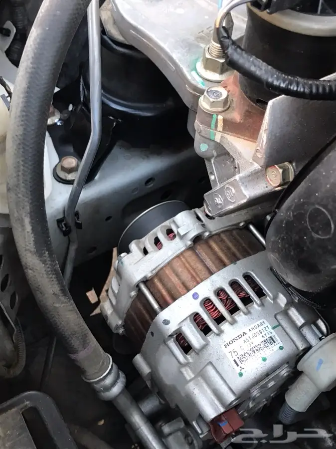 هوندا سيتي 2017 ( تم البيع ) 28