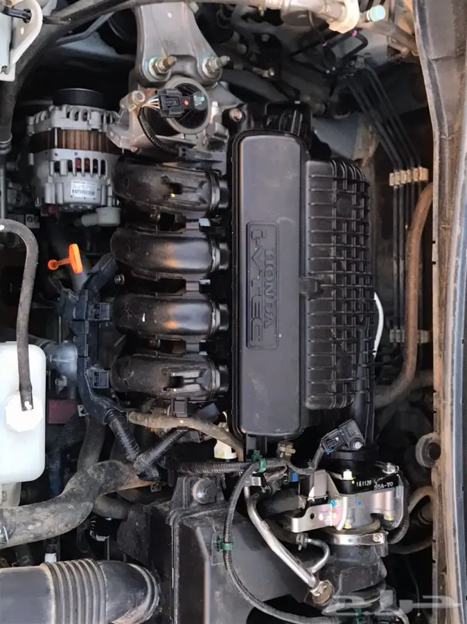 هوندا سيتي 2017 ( تم البيع ) 26