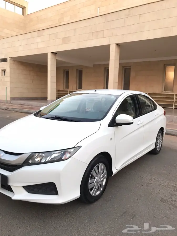 هوندا سيتي 2017 ( تم البيع ) 0
