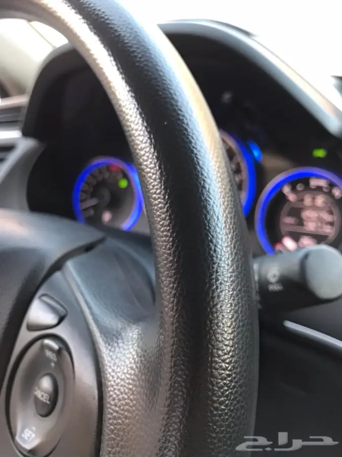 هوندا سيتي 2017 ( تم البيع ) 18