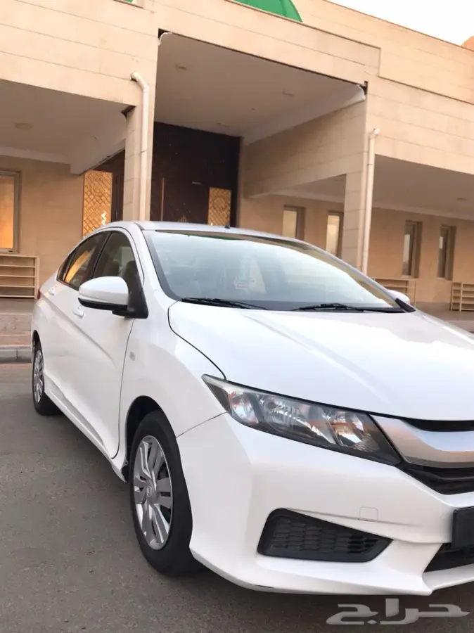 هوندا سيتي 2017 ( تم البيع ) 8