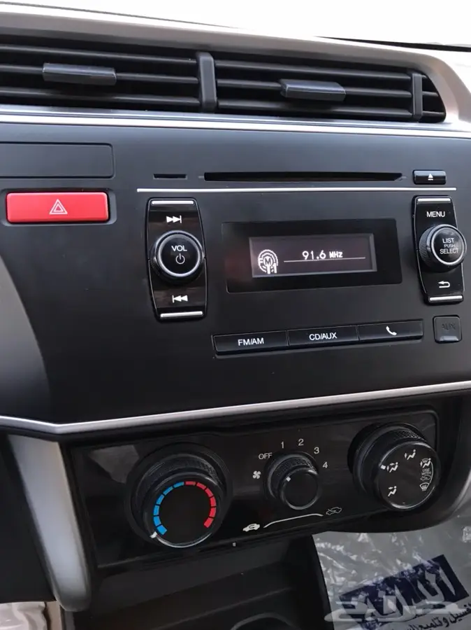 هوندا سيتي 2017 ( تم البيع ) 19