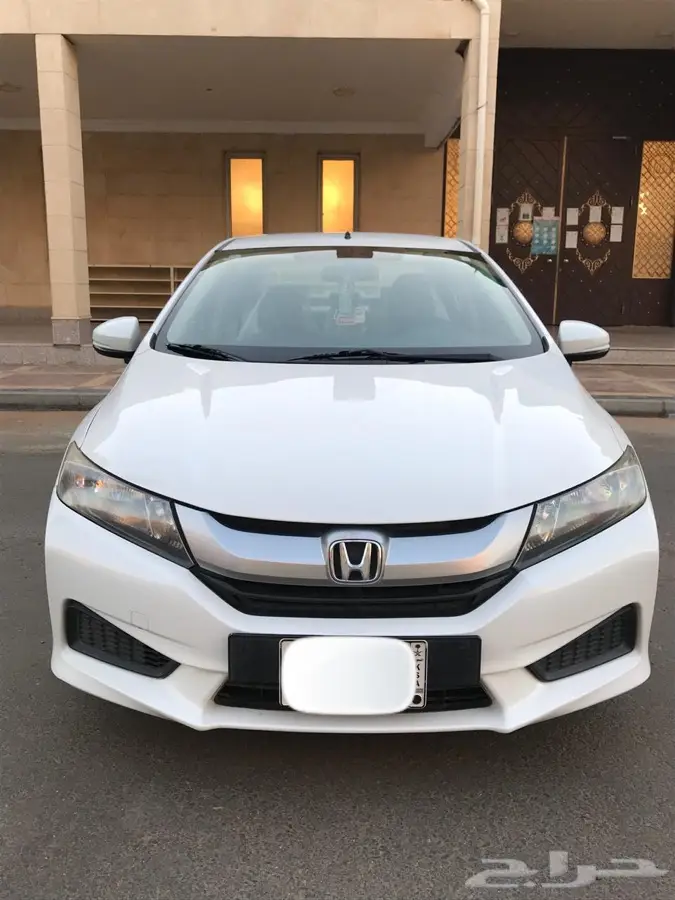 هوندا سيتي 2017 ( تم البيع ) 9