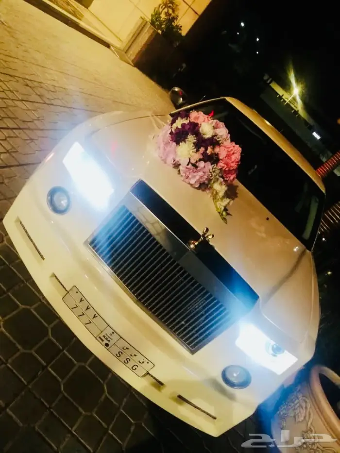 Royal LiMo VIP caR ل جميع مناسبات اعراس تخرج 0