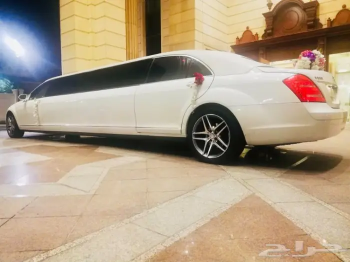 Royal LiMo VIP caR ل جميع مناسبات اعراس تخرج 34