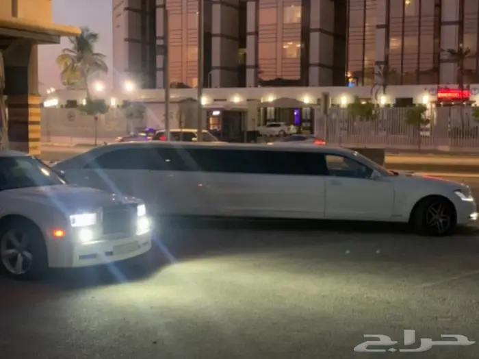 Royal LiMo VIP caR ل جميع مناسبات اعراس تخرج 65