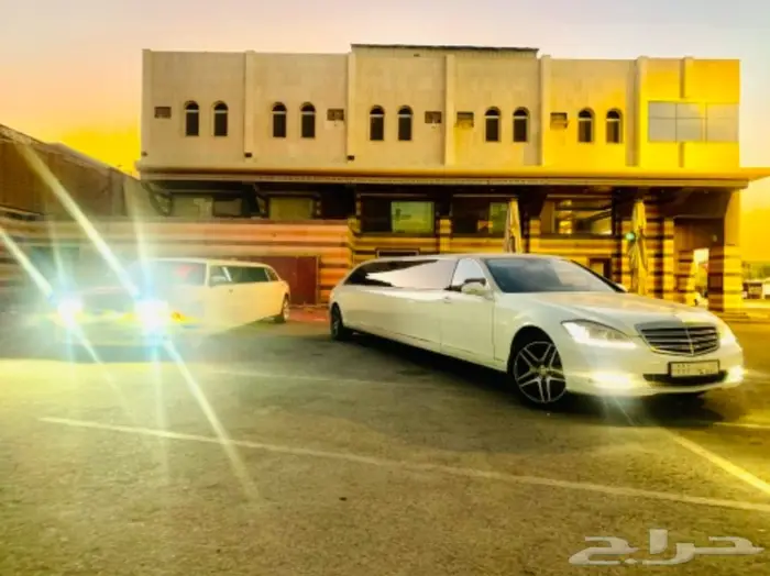 Royal LiMo VIP caR ل جميع مناسبات اعراس تخرج 66