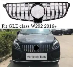 ميدالية AMG واكسسوارات مرسيدس جميع الفئات 67