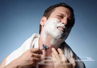 ماكينة تنعيم دقن 7