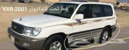 خطوط تايوتا 17