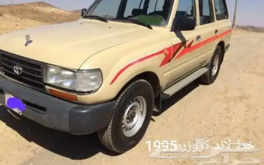 خطوط تايوتا 19