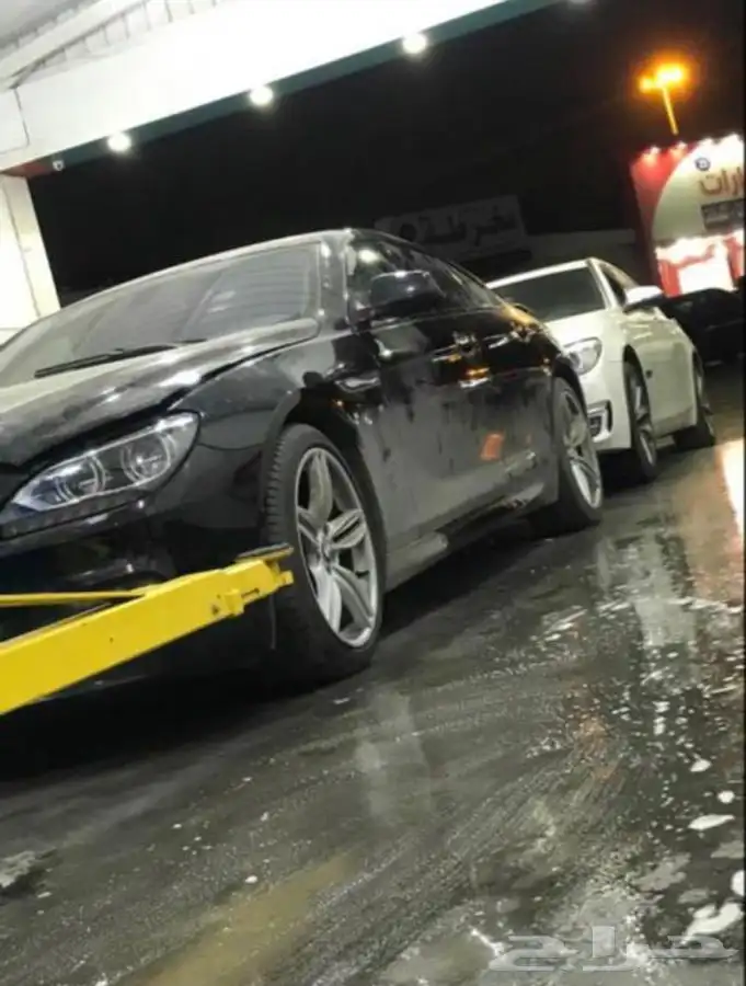 صيانة بي ام دبليو الرياض BMW 0