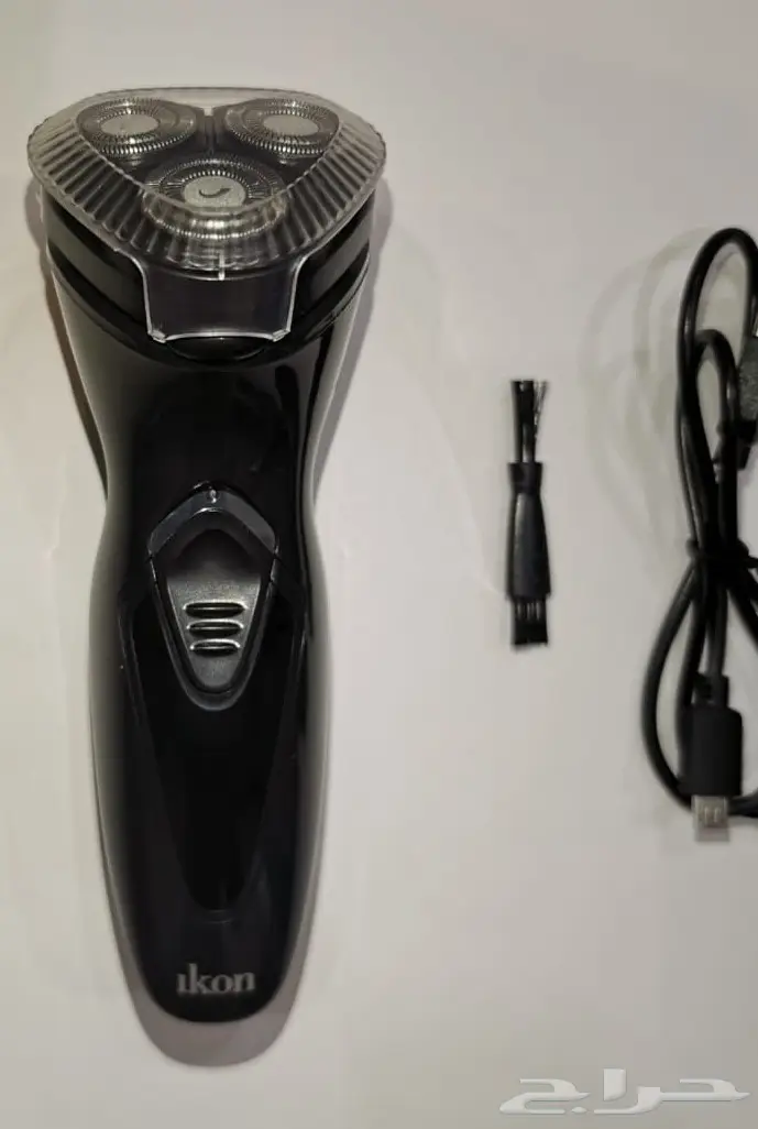 ماكينة تنعيم دقن 4