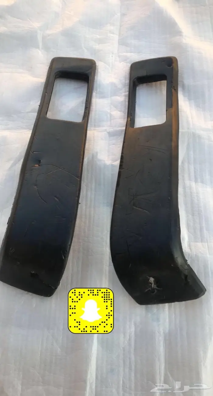 ربلات صدام خلفي ددسن 83-85 0