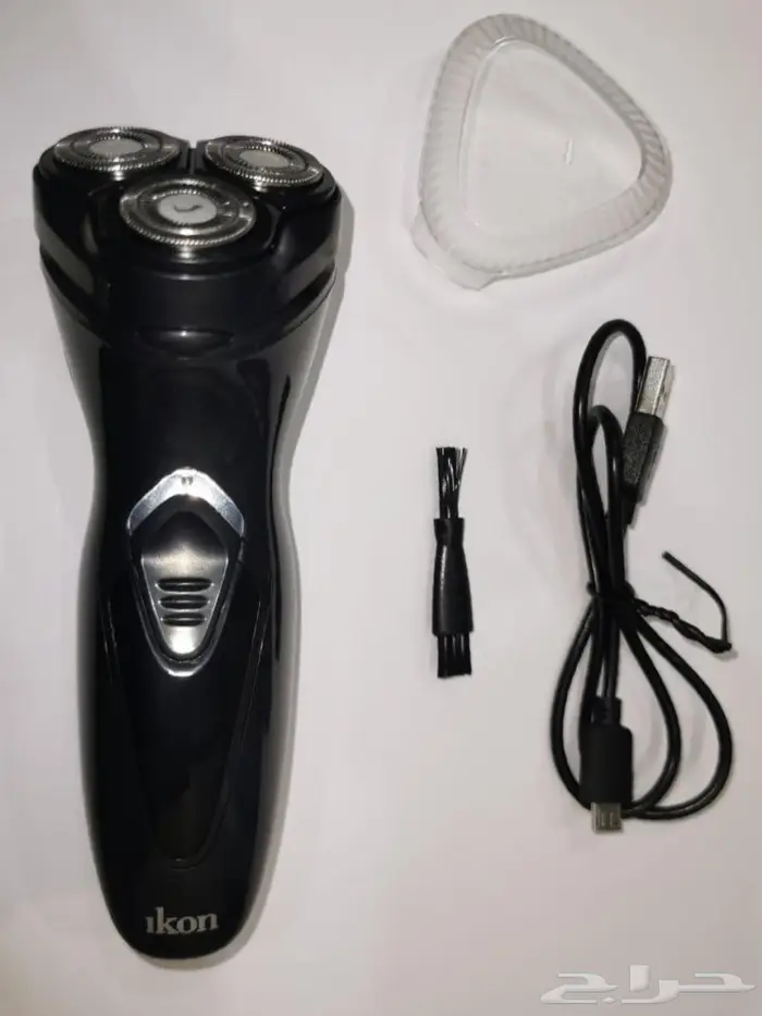 ماكينة تنعيم دقن 5