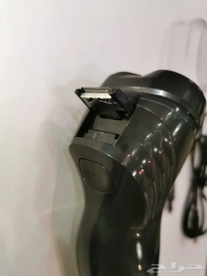 ماكينة تنعيم دقن 6