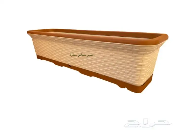 احواض حوض زراعي تعليقات اضاءه 1