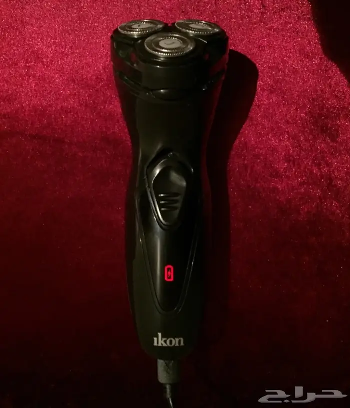 ماكينة تنعيم دقن 10