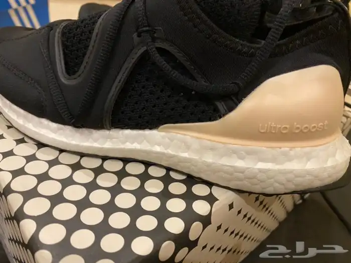 جزم أديداس الترا بوست ( شحن مجاني) 0