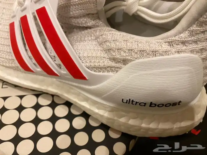 جزم أديداس الترا بوست ( شحن مجاني) 5