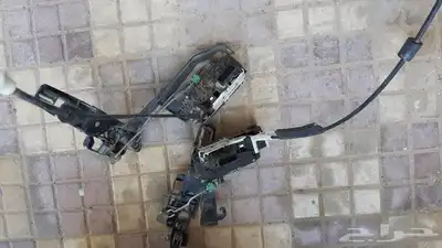 بعض قطع غيار فورد فيوجن 2012 1