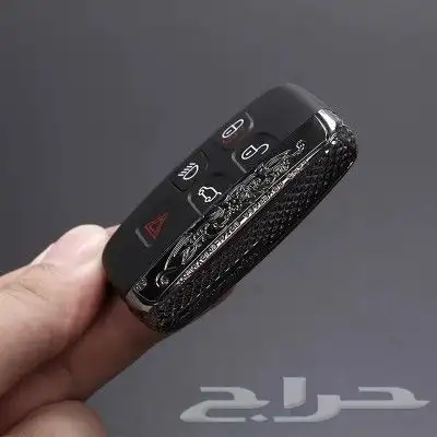 شفتات طارة لاند روفر واكسسوارات جميع الفئات 64