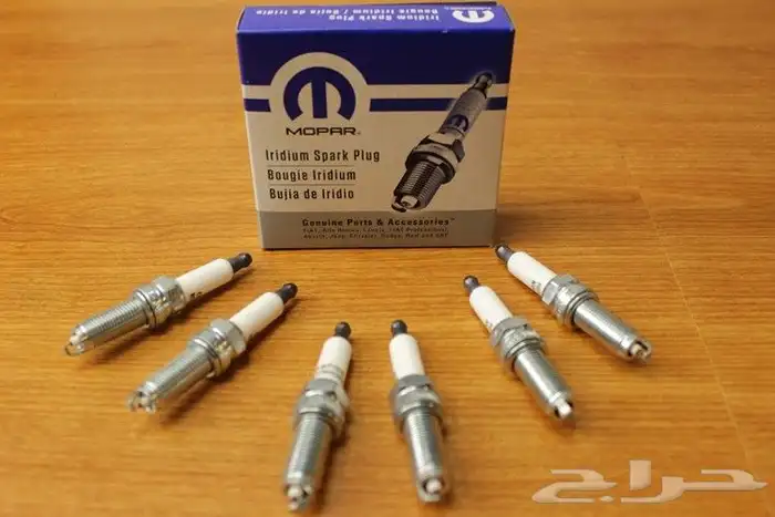 قطع غيار موبار 3