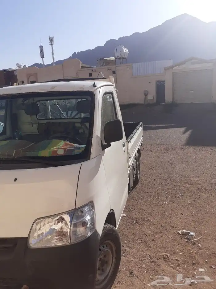 مطبخ توصيل دباب ديهاتسو 0