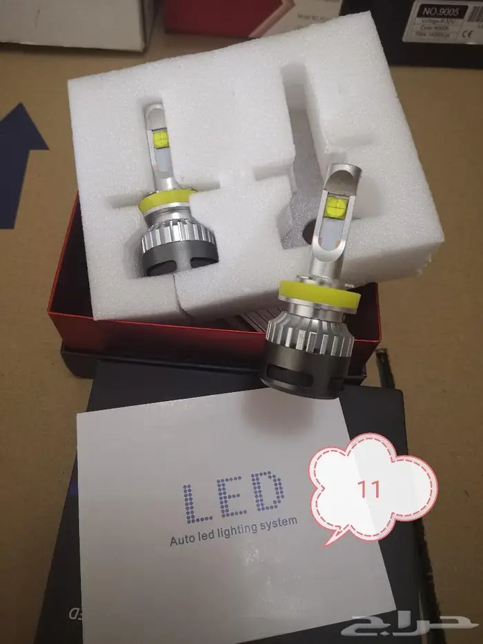 تصفيه على أنوار led بأقل من سعر المصنع 10